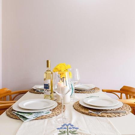 The Suites Antalia Esterno foto