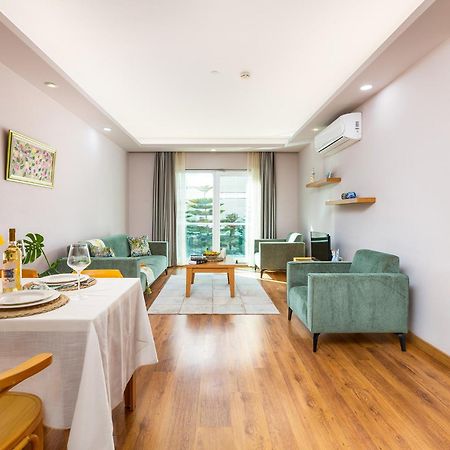 The Suites Antalia Esterno foto