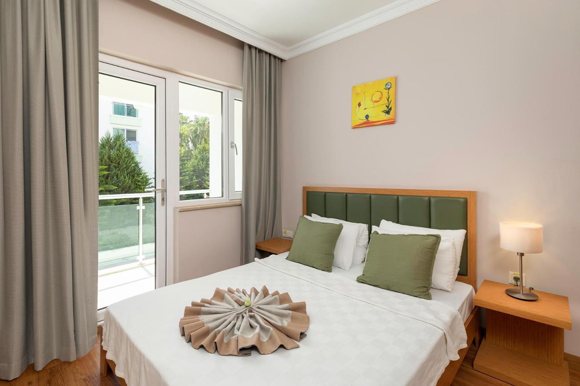 The Suites Antalia Esterno foto