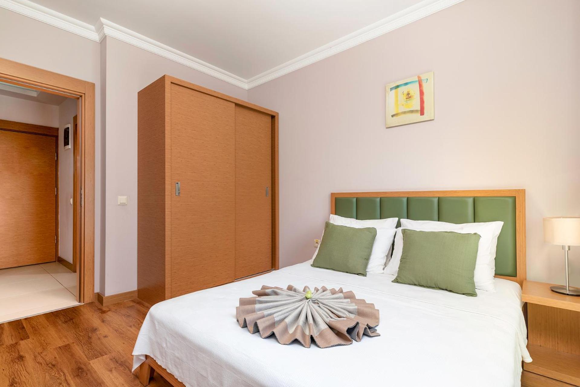 The Suites Antalia Esterno foto