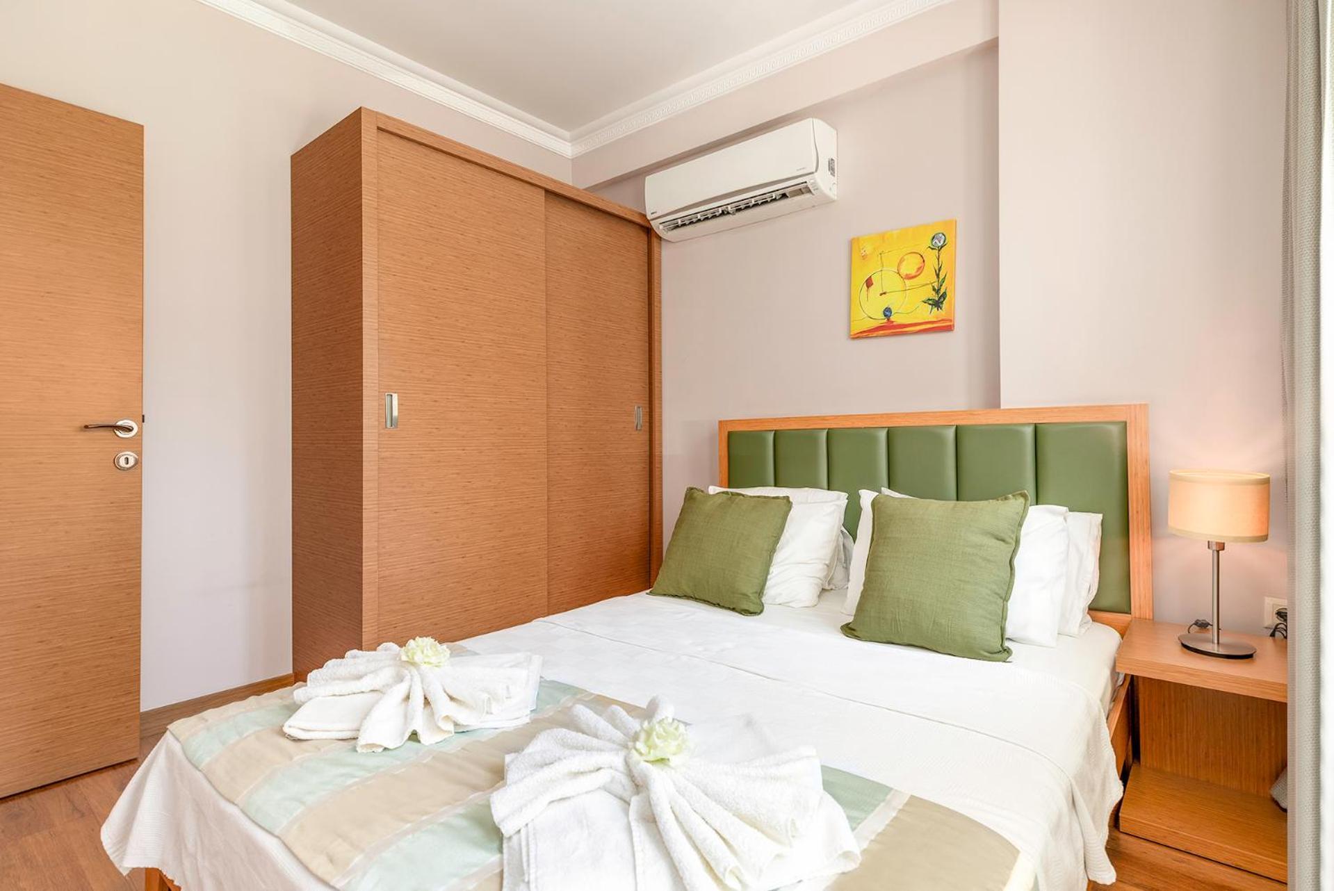 The Suites Antalia Esterno foto