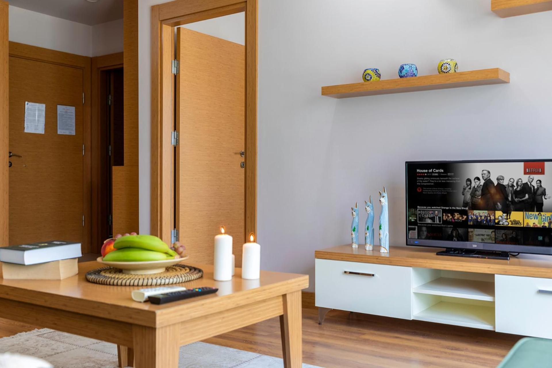 The Suites Antalia Esterno foto