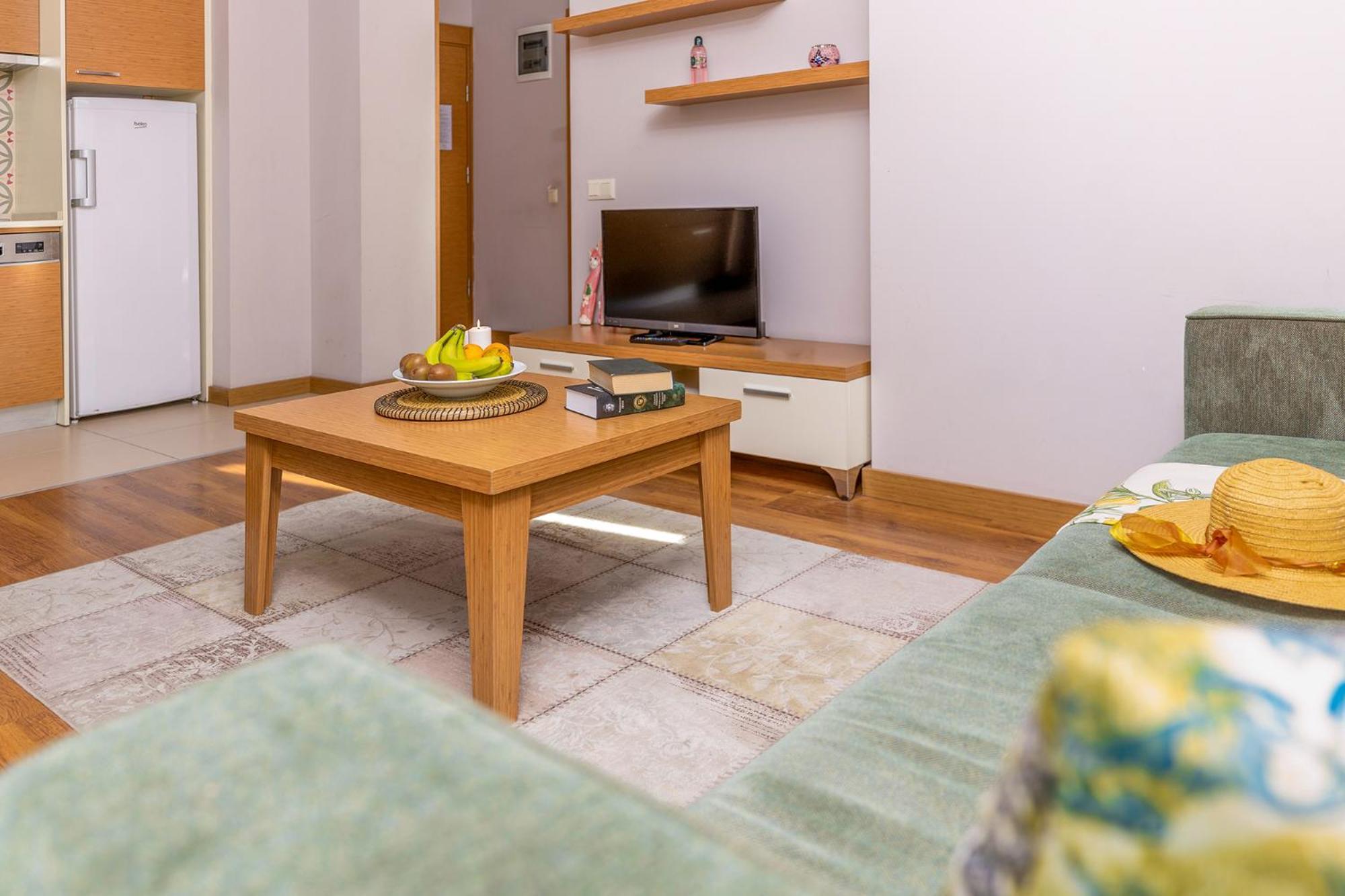 The Suites Antalia Esterno foto