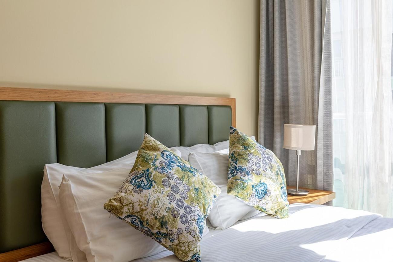 The Suites Antalia Esterno foto