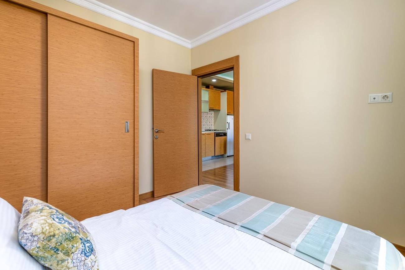 The Suites Antalia Esterno foto