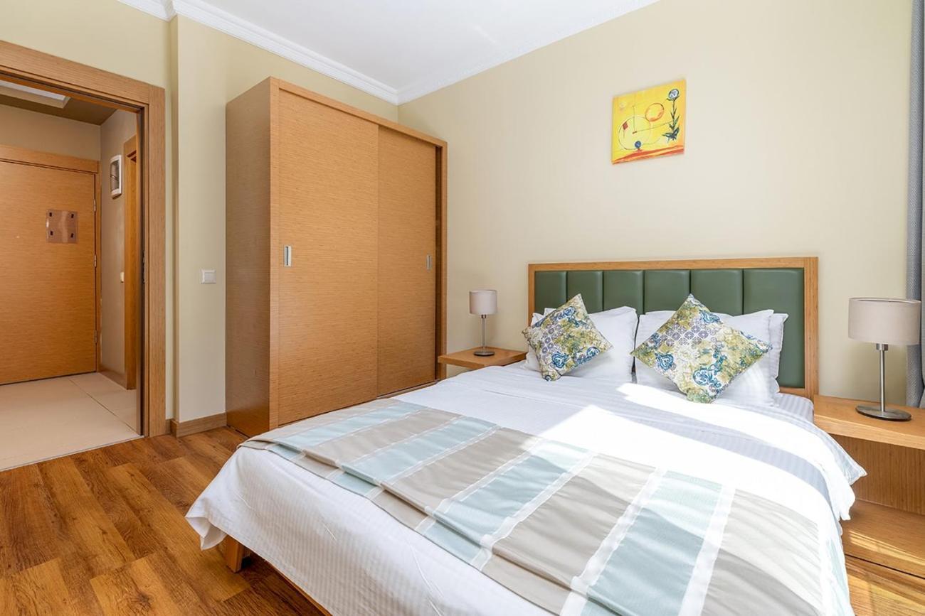 The Suites Antalia Esterno foto